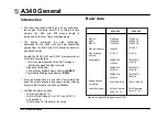 Preview for 7 page of Airbus A340 Series Brochure