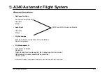 Preview for 127 page of Airbus A340 Series Brochure