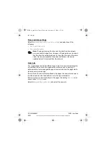 Preview for 46 page of Airbus P8GR User Manual