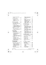 Предварительный просмотр 6 страницы Airbus Tactilon Dabat User Manual