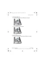 Предварительный просмотр 17 страницы Airbus Tactilon Dabat User Manual