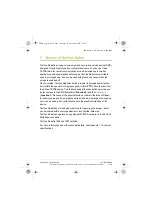 Предварительный просмотр 25 страницы Airbus Tactilon Dabat User Manual