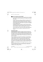 Предварительный просмотр 40 страницы Airbus Tactilon Dabat User Manual