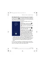 Предварительный просмотр 77 страницы Airbus Tactilon Dabat User Manual