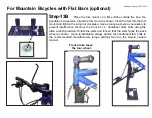 Preview for 7 page of AirCaddy K8350 Instruction Sheet