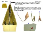 Preview for 9 page of AirCaddy K8350 Instruction Sheet