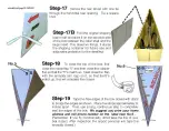 Preview for 11 page of AirCaddy K8350 Instruction Sheet