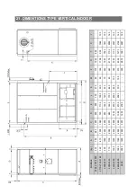 Preview for 24 page of Aircalo AQUITAINE 2017 Installation And Maintenance Manual