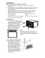 Preview for 15 page of Aircare 447400HB Use And Care Manual