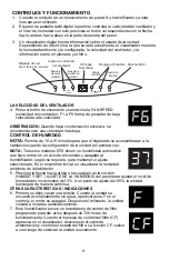 Preview for 31 page of Aircare 4DTS 300 Use And Care Manual