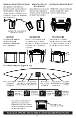 Preview for 15 page of Aircare 4DTS 900 Setup Manual And Owners Manual