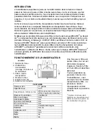 Preview for 15 page of Aircare 696 SERIES Use And Care Manual