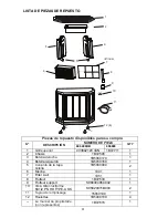 Preview for 35 page of Aircare 696 SERIES Use And Care Manual