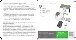 Preview for 2 page of Aircare 7d6100 Manual