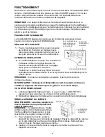 Preview for 16 page of Aircare 826000 Use And Care Manual