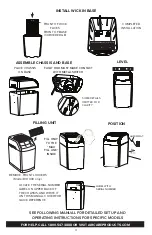 Preview for 3 page of Aircare 831000(CN) Owner'S Manual