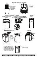 Preview for 17 page of Aircare 831000(CN) Owner'S Manual