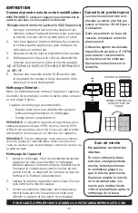 Preview for 23 page of Aircare 831000(CN) Owner'S Manual