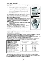 Preview for 25 page of Aircare 831000 Use And Care Manual