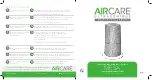 Preview for 5 page of Aircare be11061 Owner'S Manual