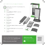 Preview for 3 page of Aircare D46720 Manual