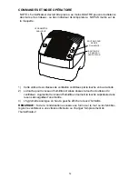 Preview for 14 page of Aircare E35000 Use And Care Manual