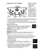 Preview for 16 page of Aircare EA12 SERIES Use And Care Manual