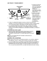 Preview for 26 page of Aircare EA12 SERIES Use And Care Manual