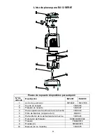 Preview for 30 page of Aircare EA12 SERIES Use And Care Manual