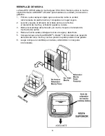 Preview for 30 page of Aircare EP9(R) 500 Use And Care Manual