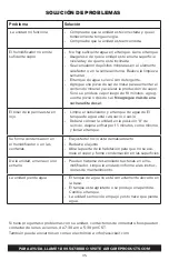 Preview for 35 page of Aircare ESSENTIALS OZARK Setup Manual And Owners Manual