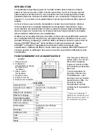 Preview for 15 page of Aircare H12 300HB Use And Care Manual