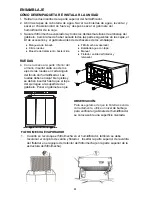 Preview for 28 page of Aircare H12 300HB Use And Care Manual