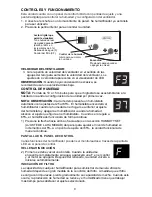 Preview for 31 page of Aircare H12 300HB Use And Care Manual