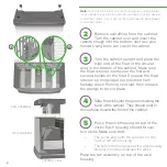 Preview for 4 page of Aircare HORIZON HD3120DCN Manual