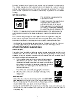 Preview for 7 page of Aircare MA1201 User Manual