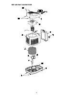 Preview for 10 page of Aircare MA1201 User Manual