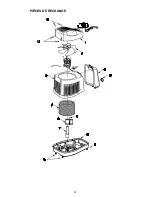 Preview for 23 page of Aircare MA1201 User Manual