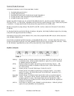 Preview for 9 page of Aircare VariPhase User Manual