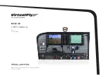 Предварительный просмотр 1 страницы Aircatglobal VirtualFly SOLO-G1 User Manual