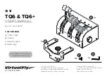 Aircatglobal VirtualFly TQ6 User Manual предпросмотр