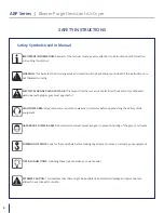 Preview for 6 page of Aircel ABP Series Installation & Operation Manual