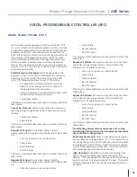 Preview for 35 page of Aircel ABP Series Installation & Operation Manual