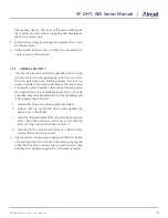 Preview for 7 page of Aircel AES Series User Manual