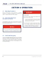 Preview for 18 page of Aircel AES Series User Manual