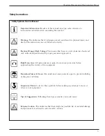 Preview for 5 page of Aircel AHLD E-Series Installation And Operation Manual