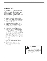 Preview for 9 page of Aircel AHLD E-Series Installation And Operation Manual