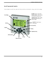 Preview for 27 page of Aircel CDP Series Installation And Operation Manual