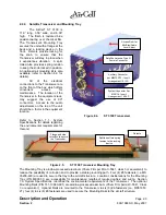 Предварительный просмотр 14 страницы AirCell ST 3100 Installation Manual