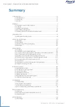 Preview for 4 page of Aircold WLA Compact 230/1/50 Translation Of Original Instructions